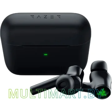 Наушники Razer Hammerhead Pro HyperSpeed картинка 2